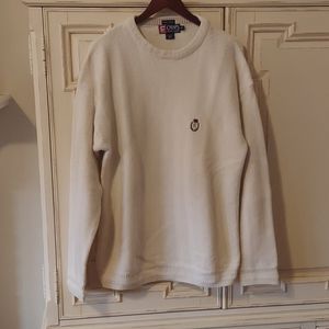 Chaps Vintage Sweate